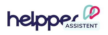 Helpper Assistent logo 